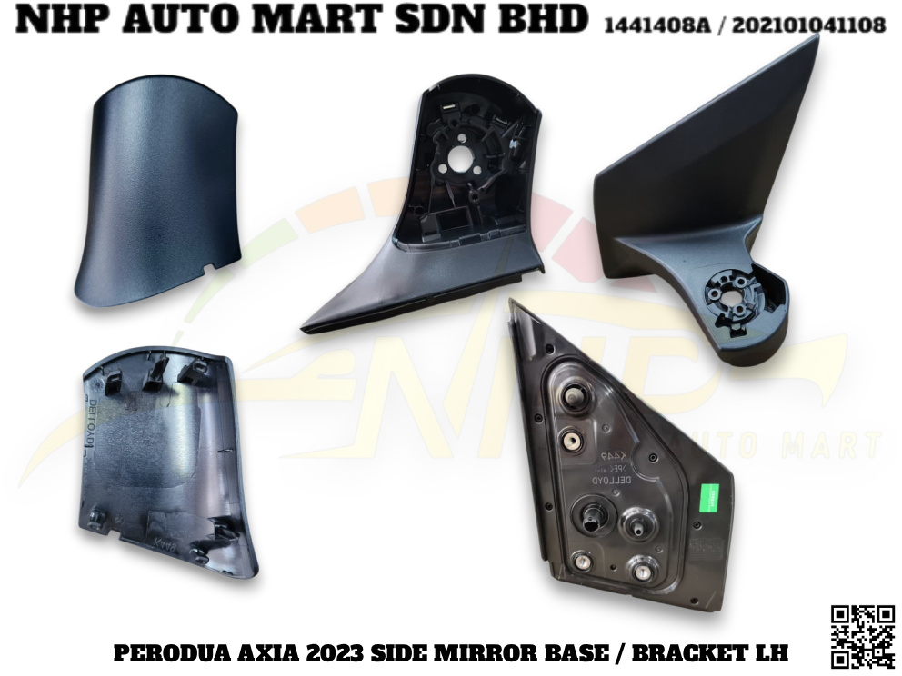 DMB5698L NHP