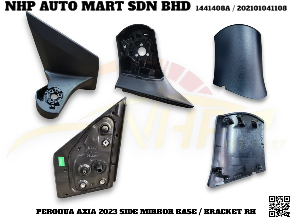 DMB5698R NHP