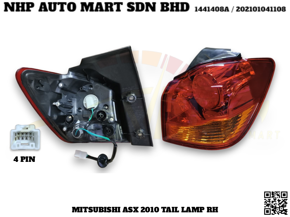8330A690-T RH NHP