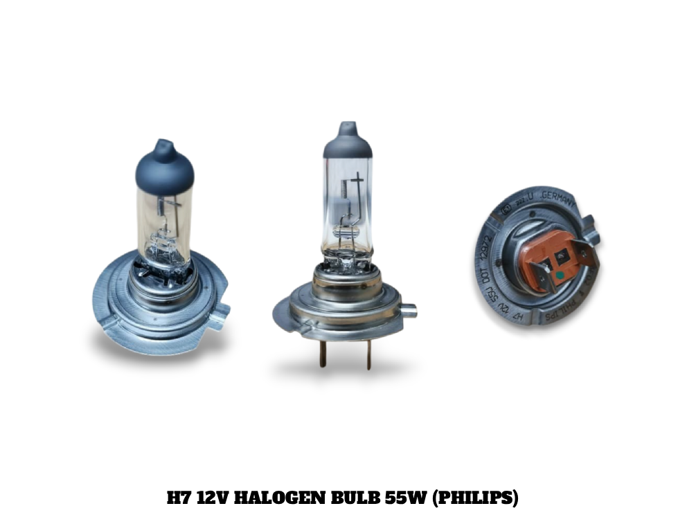 H7-55W-12VPL HP