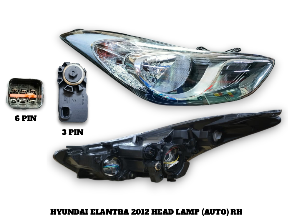 HYMD12-HL-12AR HP