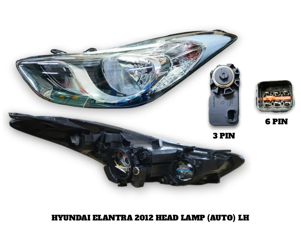 HYMD12-HL-12AL HP