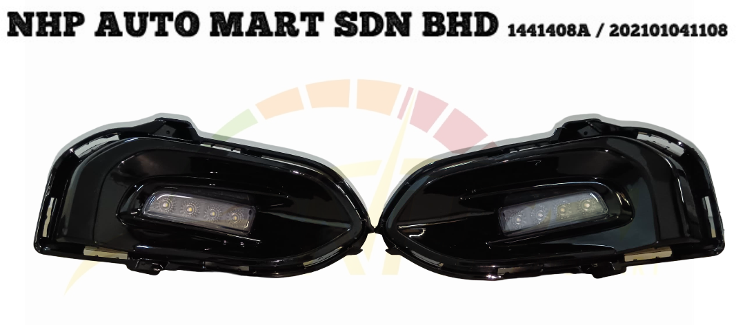 HD988-L (L-R)F NHP