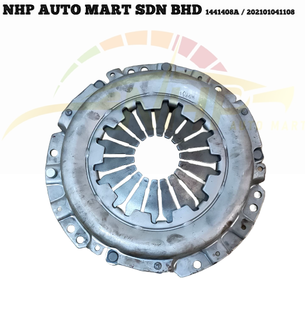 TYC14 (R) NHP