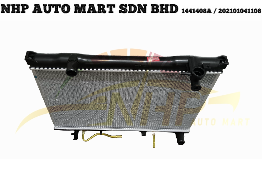 RA-KSRTDA05-ALU (SIDSE2) NHP