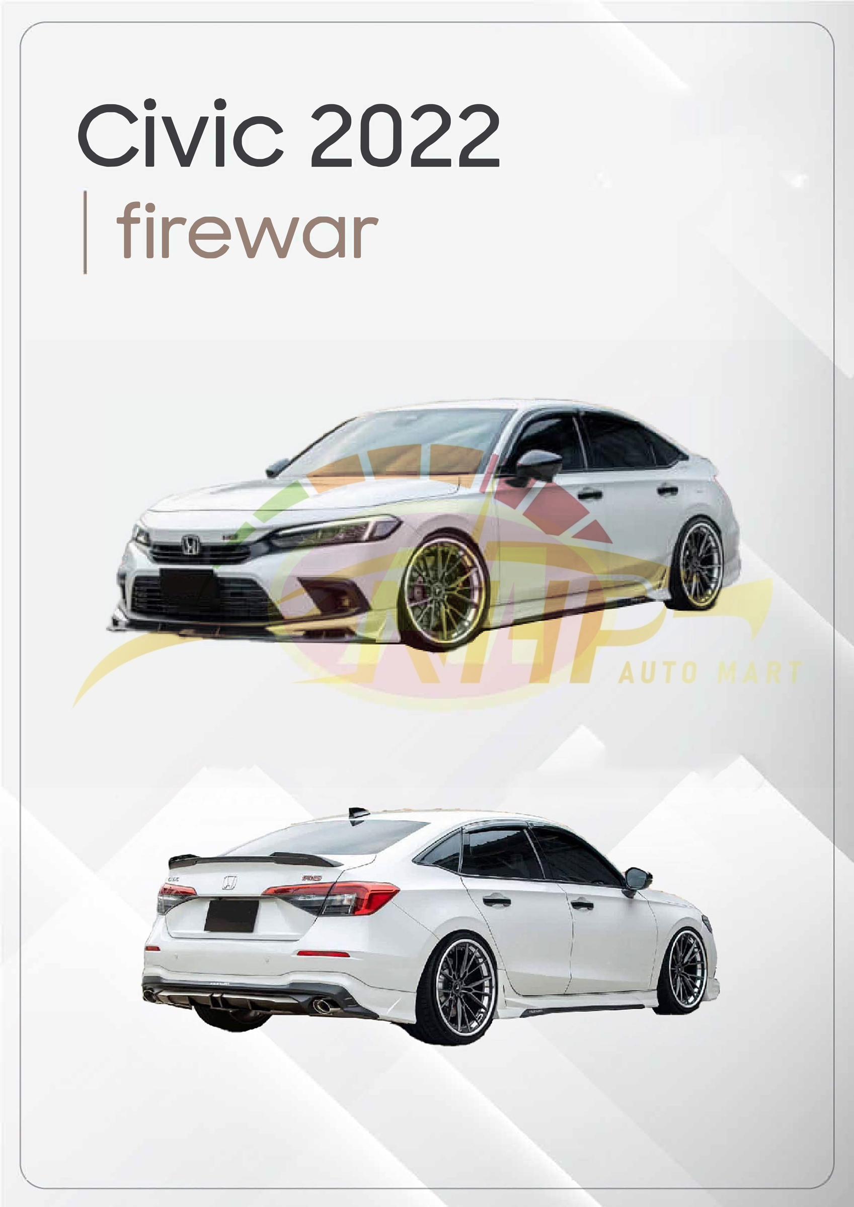 Civic 2022 FIreWar edited