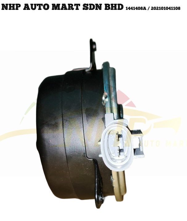 168000-7170T 2PIN NHP