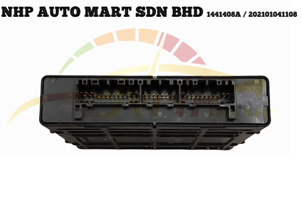 8631A018 (SIDE1) NHP