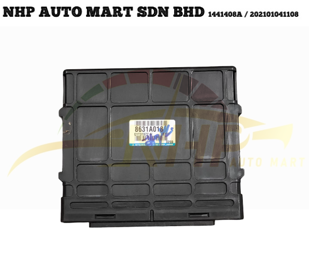 8631A018 (F) NHP
