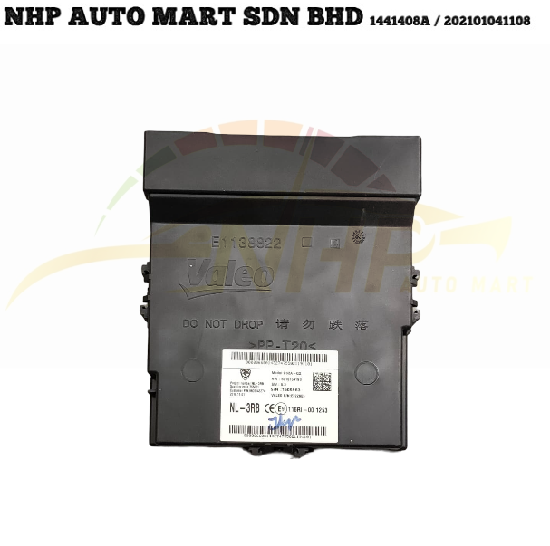 6600143274 (F) NHP