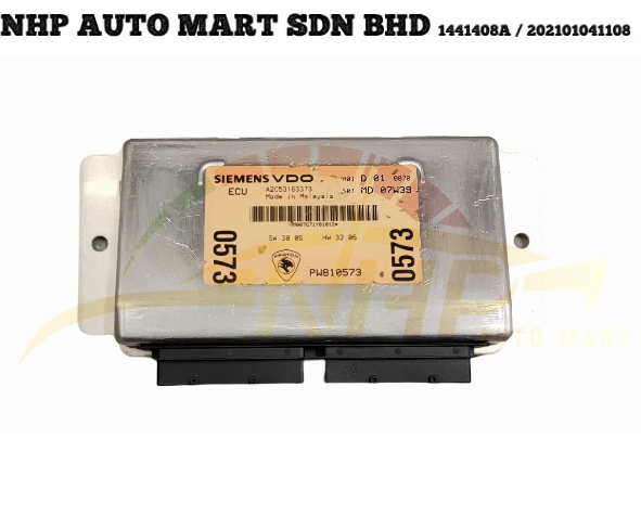 PW810573 (R) NHP