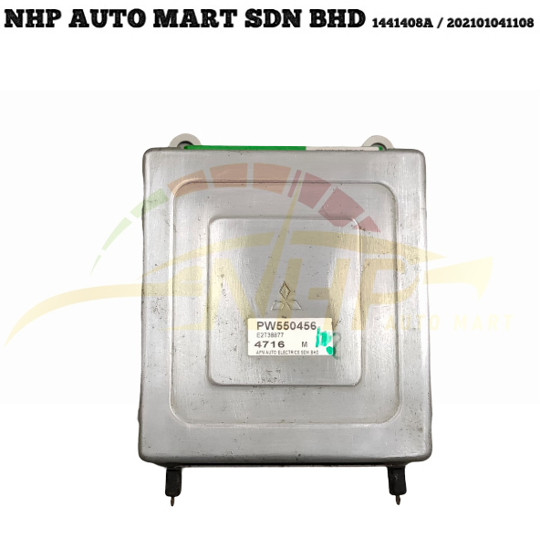 PW550456 (F) NHP