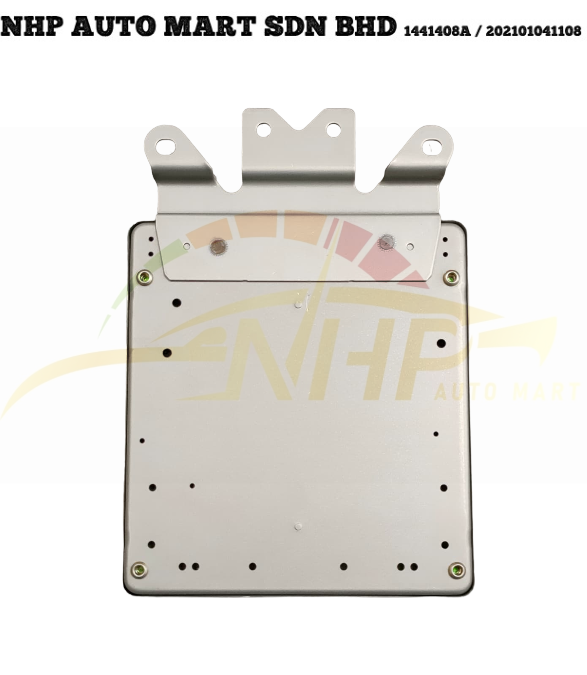 PW550448 (F) NHP