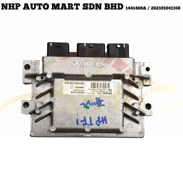 PW81307601 (F) NHP