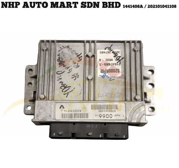 PW810066 (R) NHP