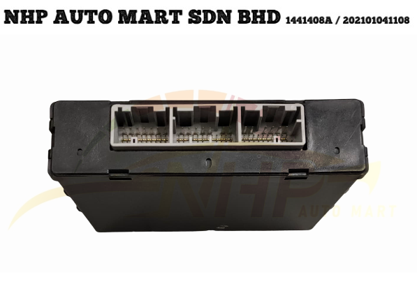 89560-BZ090 (SIDE1) NHP