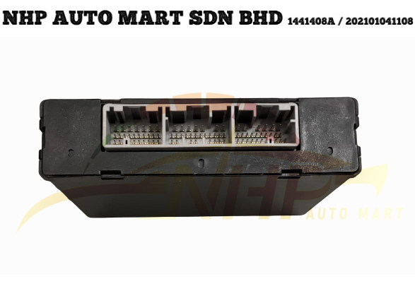 89560-BZ091 (SIDE1) NHP