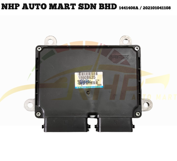 1860B635 (R) NHP