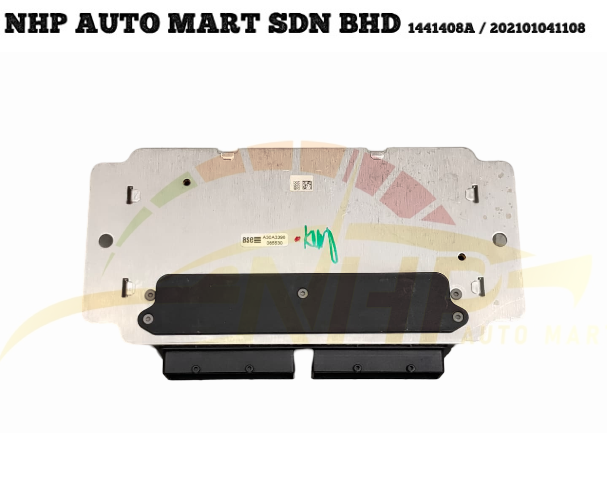 PW810564 (F) NHP