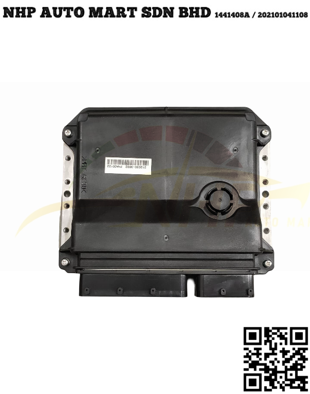 89661-OD822 (R) NHP