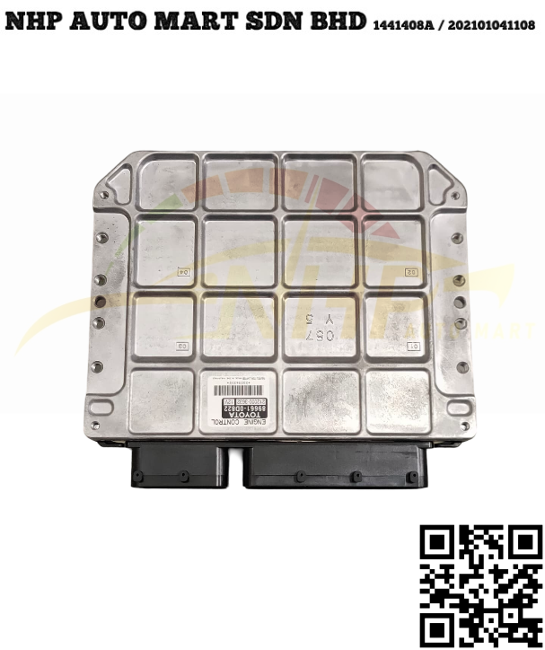 89661-OD822 (F) NHP