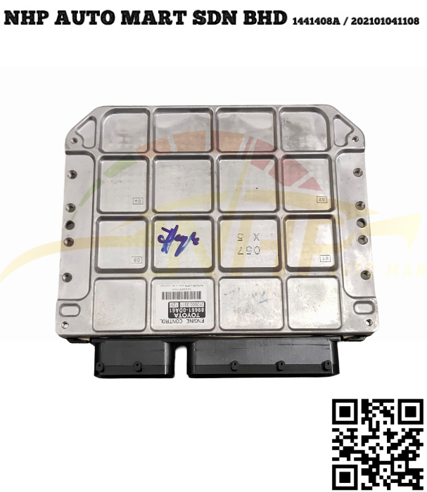 89661-ODA61 (F) NHP