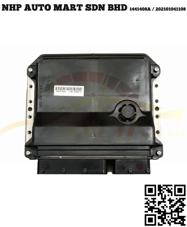89661-ODA61 (R) NHP