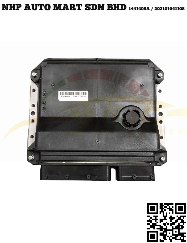 89661-ODA62 (R) NHP