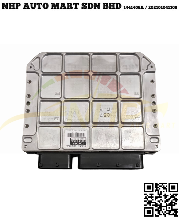 89661-ODA62 (F) NHP
