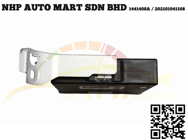 89560-BZ130 (SIDE1) NHP