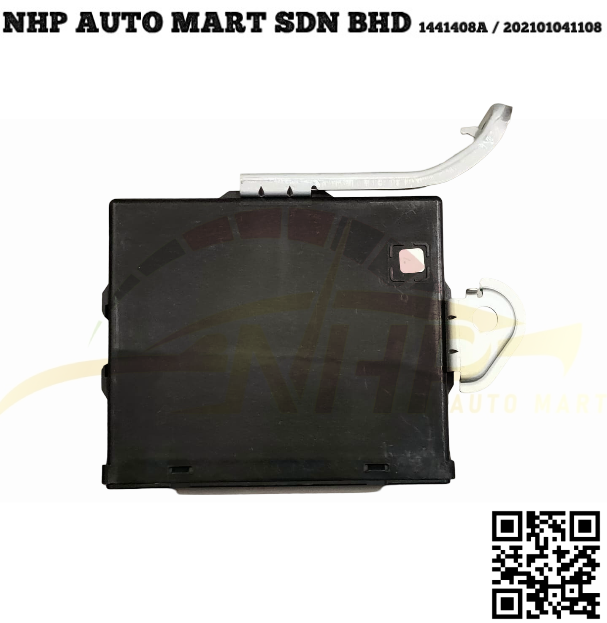 89560-BZJ10 (R) NHP