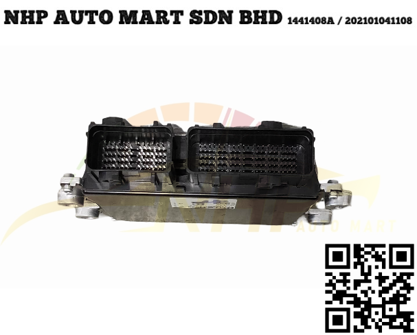 89560-BZN41 (SIDE2) NHP
