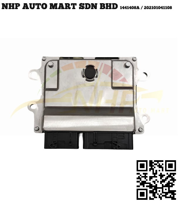 89560-BZN41 (R) NHP