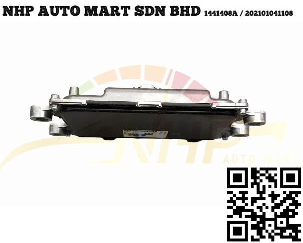 89560-BZN41 (SIDE1) NHP