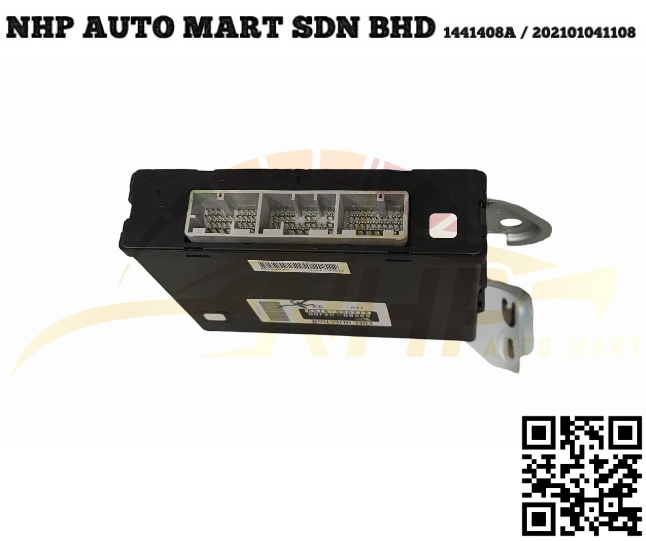 89560-BZJ00 (SIDE2) NHP