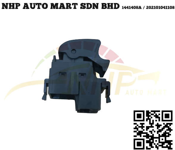 0624-9828 LH (SIDE) NHP