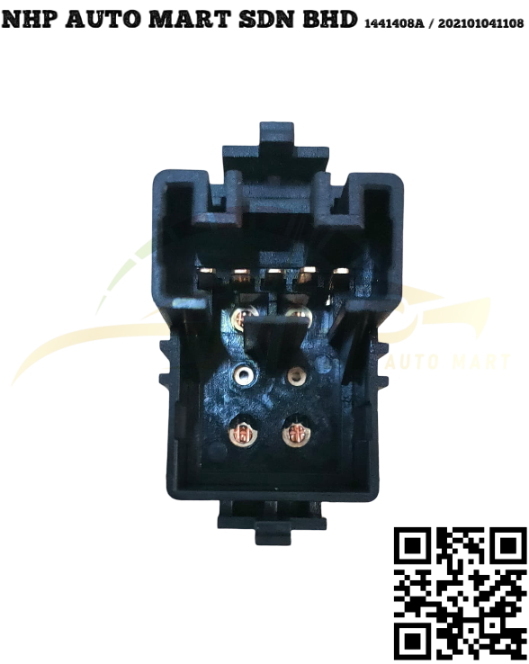 0624-9828 (5PIN) NHP