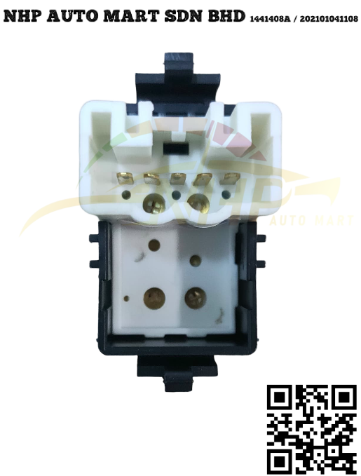 84810-12080BT (5PIN) NHP