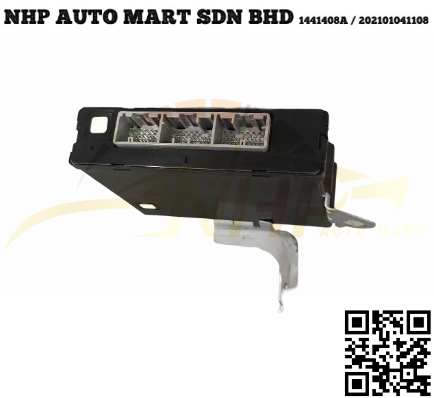 89560-BZ260 (SIDE2) NHP