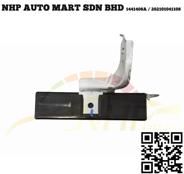 89560-BZ260 (SIDE1) NHP