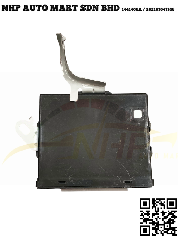 89560-BZ260 (R) NHP
