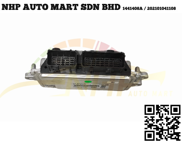 89560-BZS10 (SIDE2) NHP