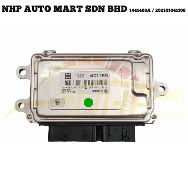 89560-BZS10 (F) NHP