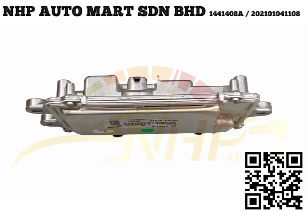 89560-BZS10 (SIDE1) NHP