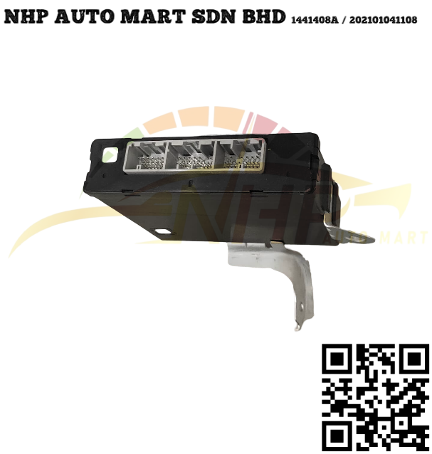 89560-BZ760 (SIDE2) NHP