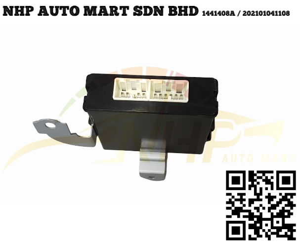 89530-BZ070 (SIDE2) NHP