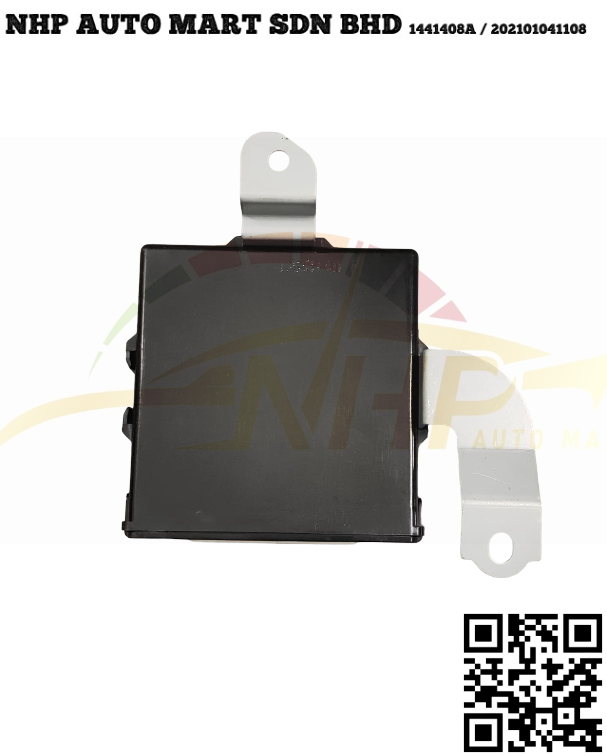 89530-BZ070 (R) NHP