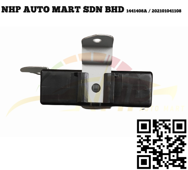 89530-BZ070 (SIDE1) NHP