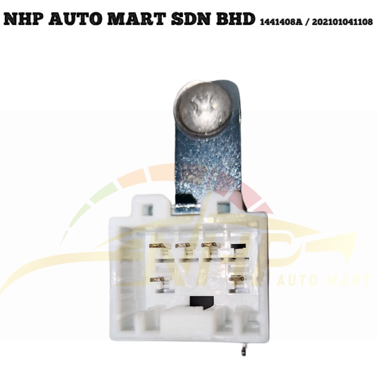 PW954267 5PIN NHP