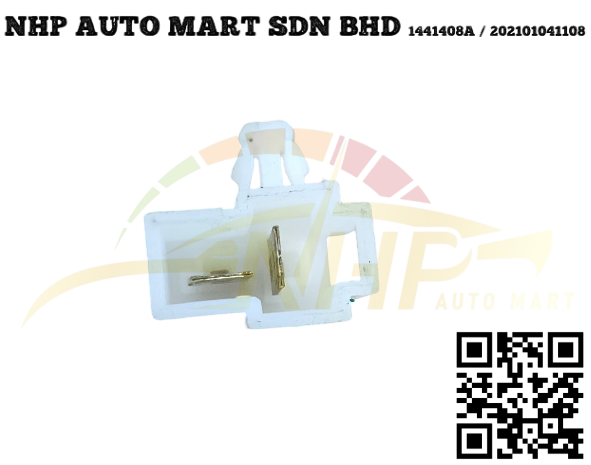 PW933877-8T(2PIN) NHP